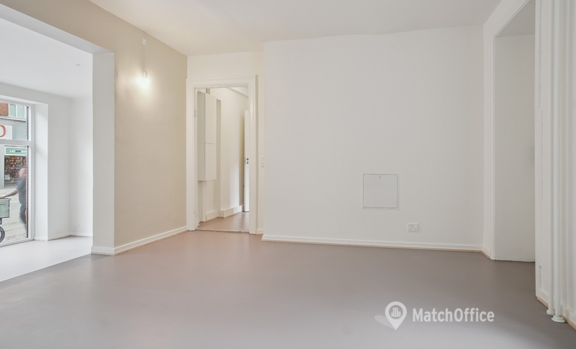 109 m² Commercial shop for rent in Copenhagen S, Amagerbrogade 118 (2300) - 5 | MatchOffice