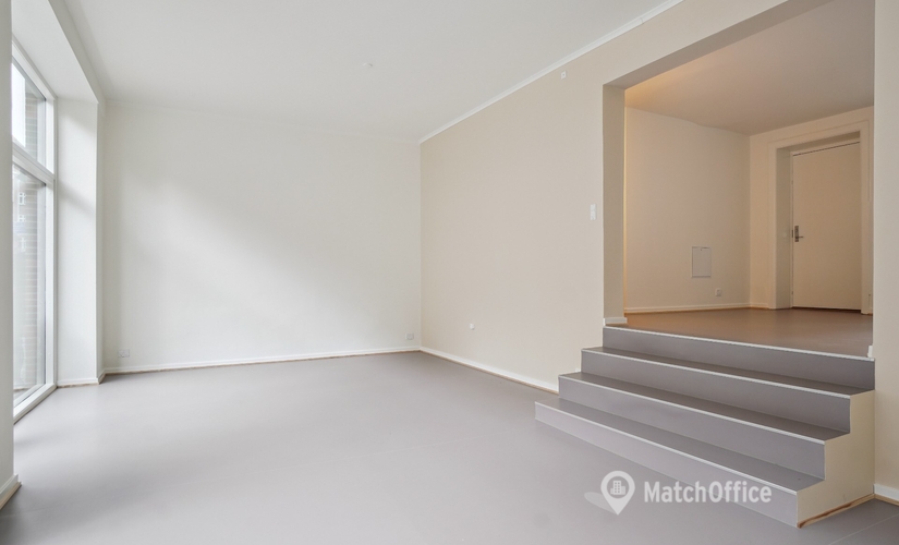 Butik til leje på Amagerbrogade 118, 2300 København S - 109 m² | Foto 2 - Lokalebasen