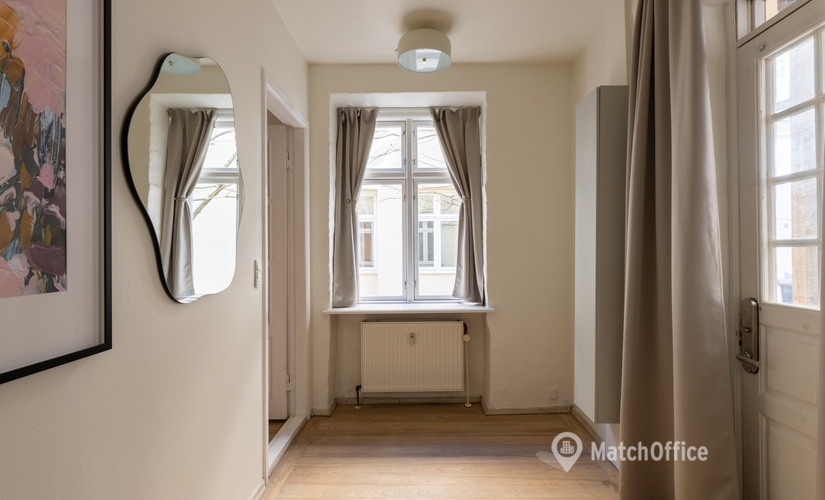 Bolig Læssøesgade 11B 2200 København N