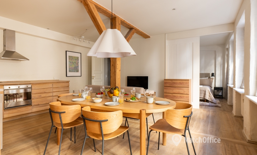 Bolig Læssøesgade 11B 2200 København N