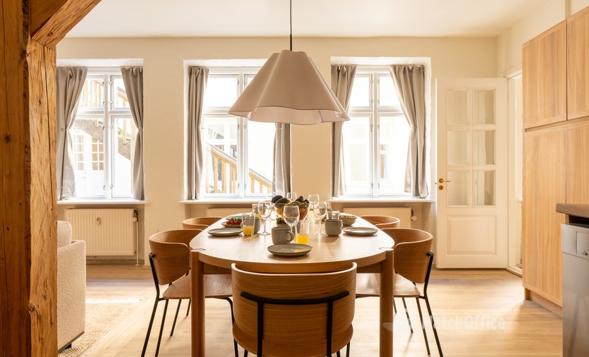 Bolig Læssøesgade 11B 2200 København N