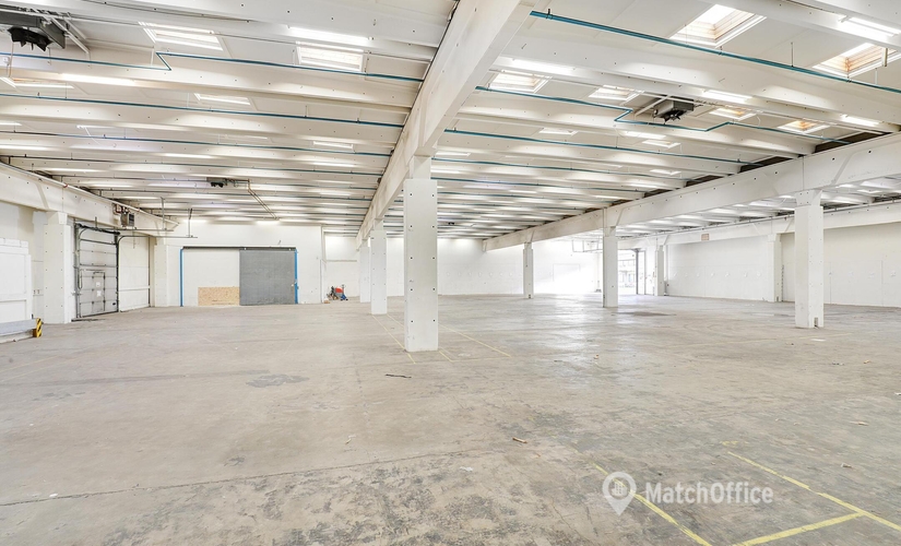 Lager til leje på Naverland 33, 2600 Glostrup - 2081 m² | Foto 3 - Lokalebasen