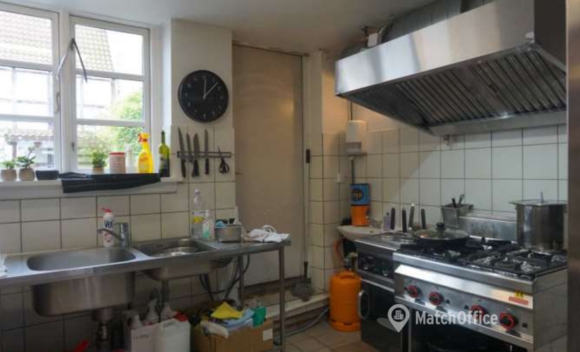 Butik til leje på Stengade 42A, 3000 Helsingør - 53 m² | Foto 1 - Lokalebasen.dk