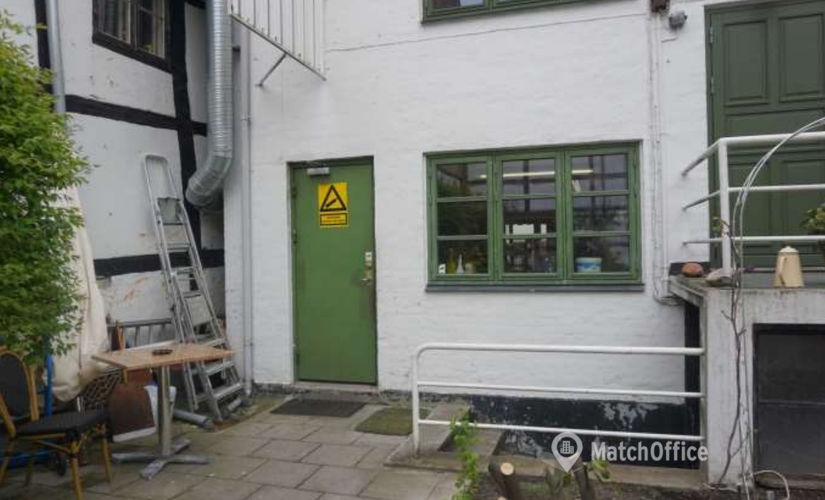 Butik til leje på Stengade 42A, 3000 Helsingør - 53 m² | Foto 2 - Lokalebasen.dk