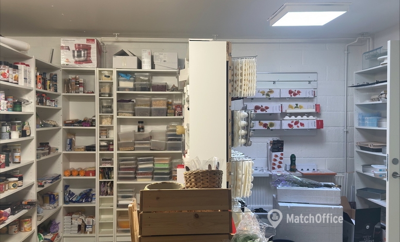 175 m² Commercial shop for rent in Herning, Bredgade 50 (7400) - 12 | MatchOffice.com