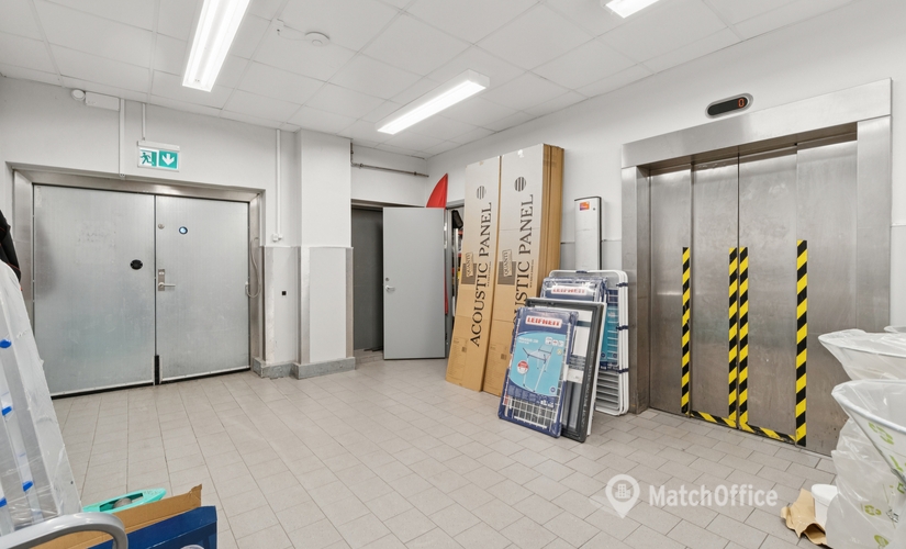 Butik Ørestads Boulevard 70 2300 København S