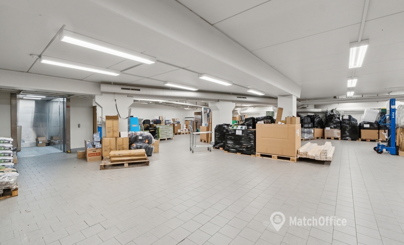 Butik Ørestads Boulevard 70 2300 København S