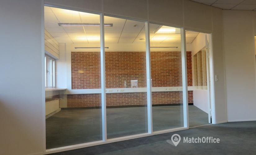 Kontor til leje på Vallensbækvej 44, 2625 Vallensbæk - 680 m² | Foto 5 - Lokalebasen.dk