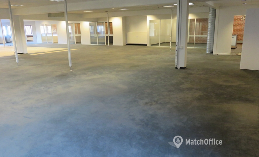 Kontor til leje på Vallensbækvej 44, 2625 Vallensbæk - 680 m² | Foto 1 - Lokalebasen.dk