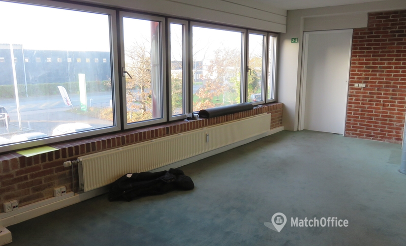 Kontor til leje på Vallensbækvej 44, 2625 Vallensbæk - 680 m² | Foto 3 - Lokalebasen.dk