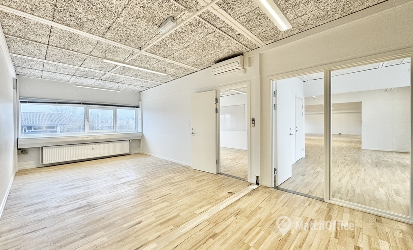 Kontor til leje på Blangstedgårdsvej 1, 5220 Odense SØ - 296 m² | Foto 14 - Lokalebasen
