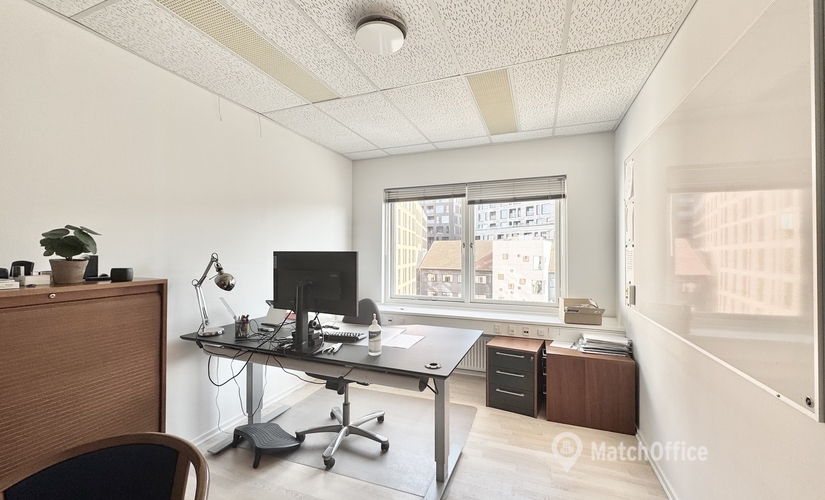 Office Nørregade 71 5000 Odense C