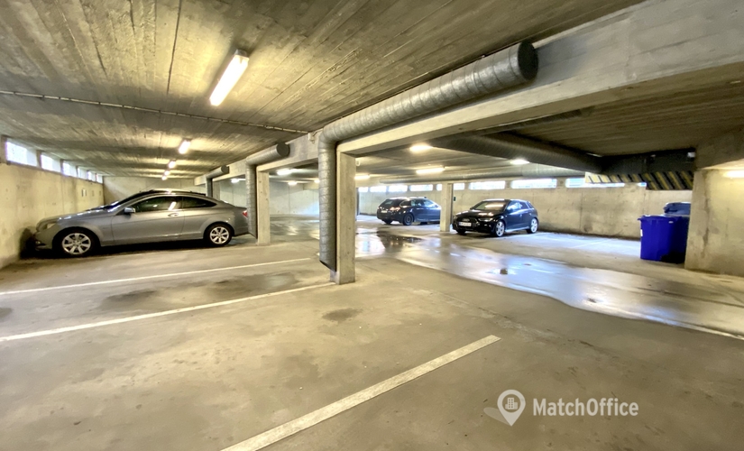 Kontor til leje på Nørregade 71, 5000 Odense C - 110 m² | Foto 4 - Lokalebasen