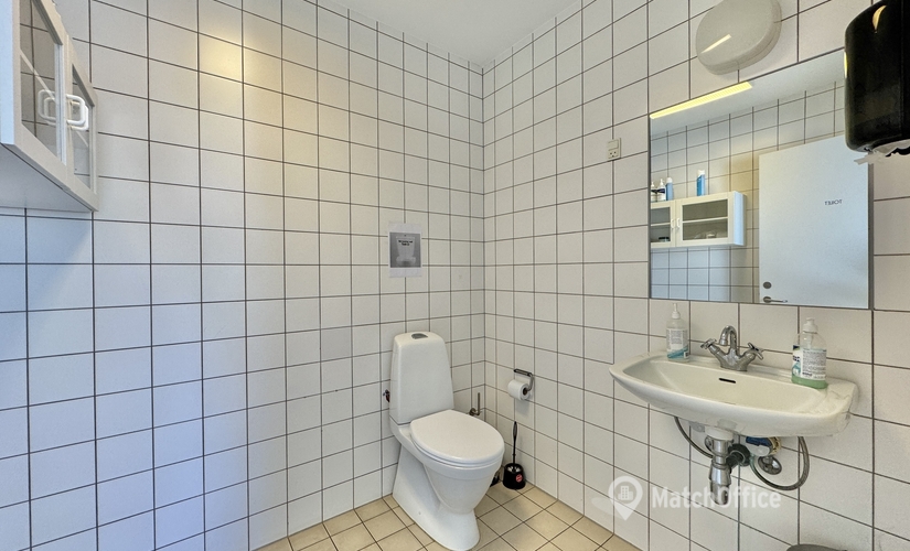 Kontor til leje på Nørregade 71, 5000 Odense C - 100 m² | Foto 2 - Lokalebasen