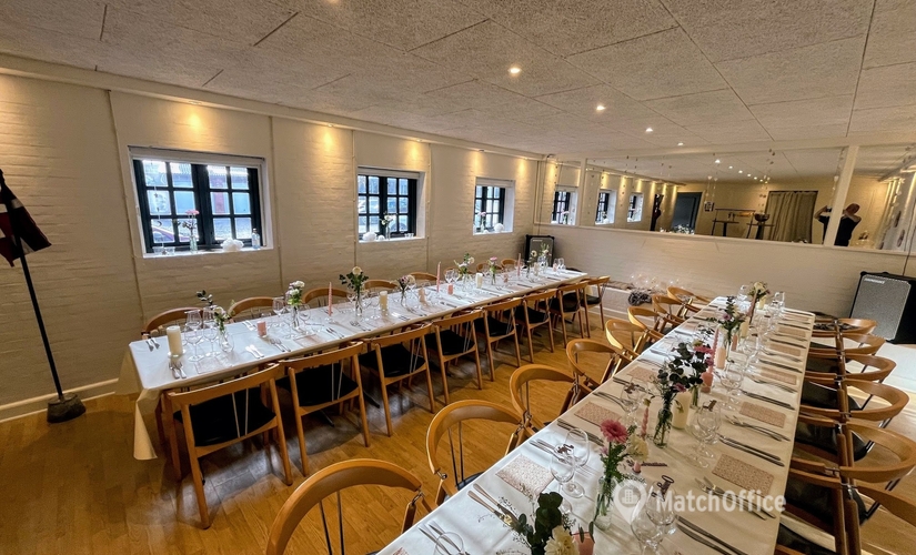 Butik til leje på Vestergade 15B, 7800 Skive - 160 m² | Foto 4 - Lokalebasen.dk