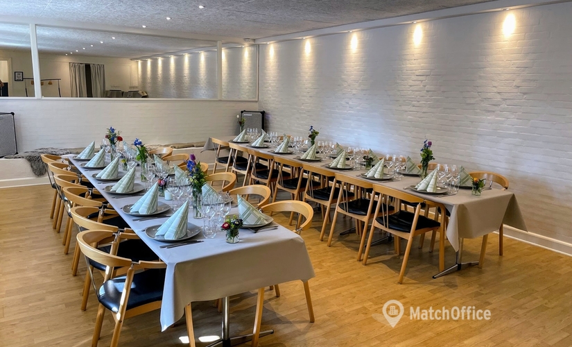 Butik til leje på Vestergade 15B, 7800 Skive - 160 m² | Foto 3 - Lokalebasen.dk