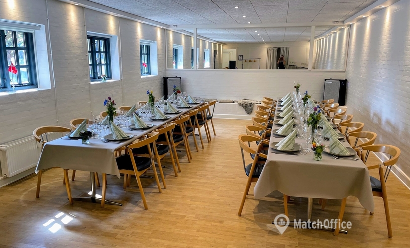 Butik til leje på Vestergade 15B, 7800 Skive - 160 m² | Foto 2 - Lokalebasen.dk