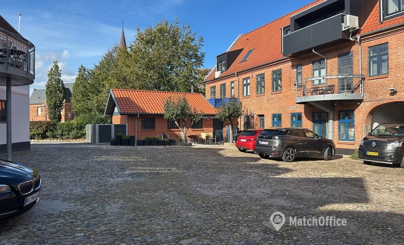 Butik til leje på Vestergade 15B, 7800 Skive - 160 m² | Foto 3 - Lokalebasen