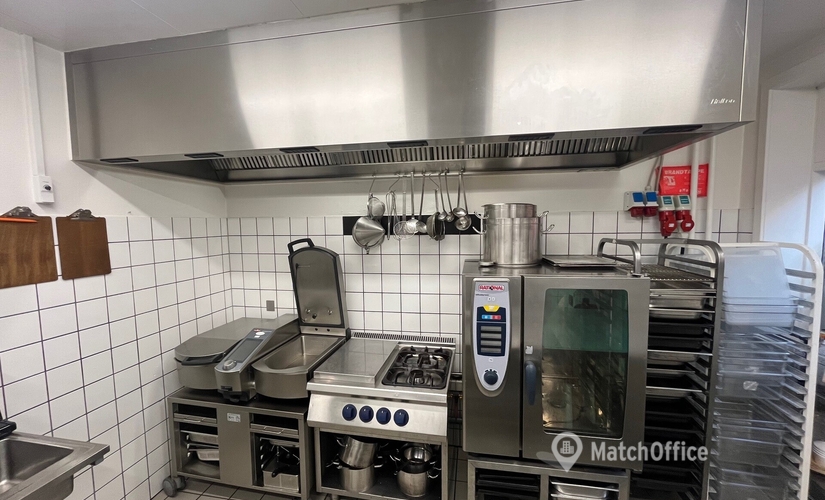 Butik til leje på Vestergade 15B, 7800 Skive - 160 m² | Foto 4 - Lokalebasen.dk