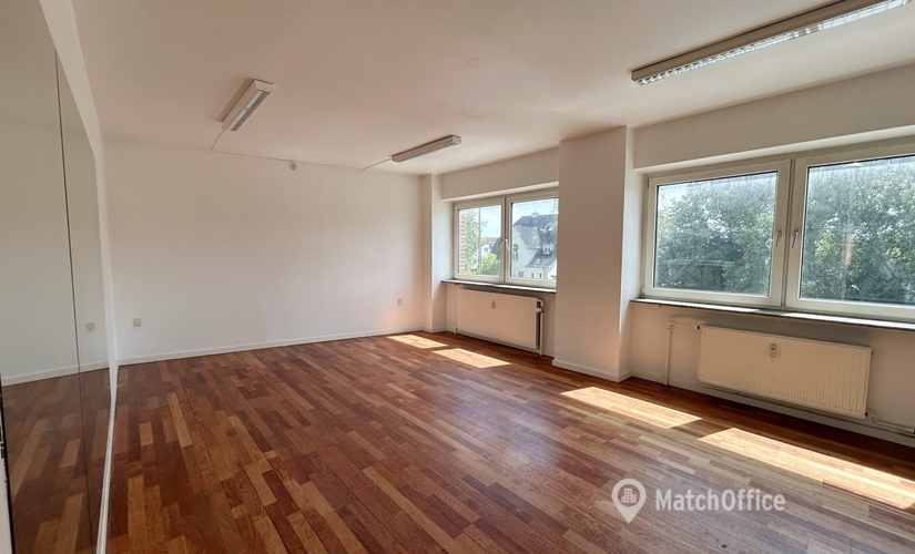 Kontor til leje på Jyllingevej 58, 2720 Vanløse - 113 m² | Foto 0 - Lokalebasen