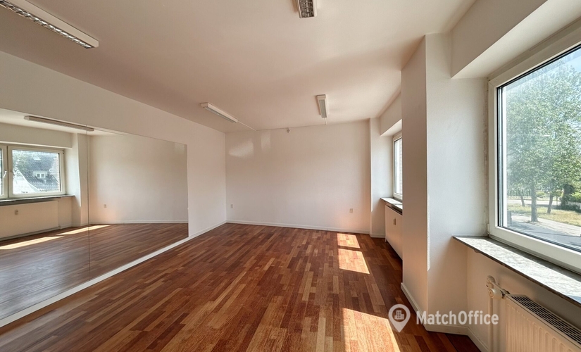 Kontor til leje på Jyllingevej 58, 2720 Vanløse - 113 m² | Foto 1 - Lokalebasen.dk