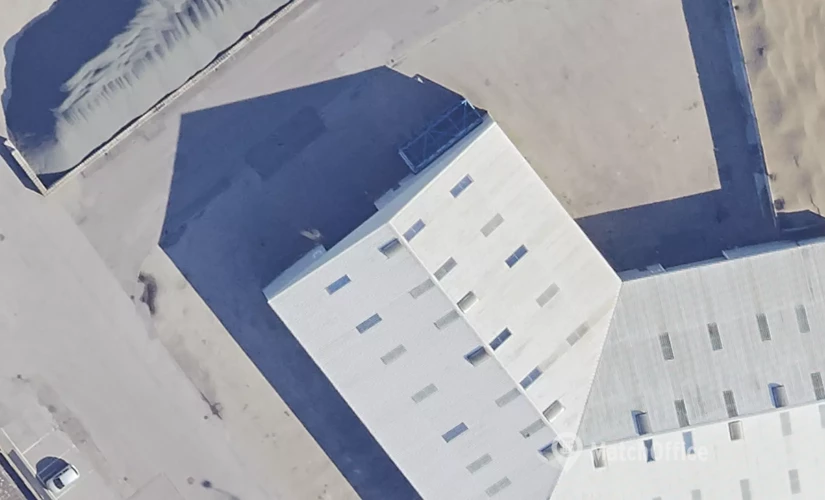 Lager til leje på Stykgodsvej 12, 9000 Aalborg - 1004 m² | Foto 4 - Lokalebasen.dk