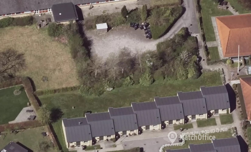 Bolig Skårup Mellemvej 10 5881 Skårup Fyn