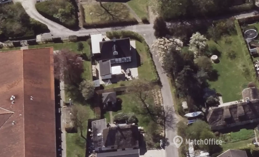 Bolig Skårup Mellemvej 10 5881 Skårup Fyn