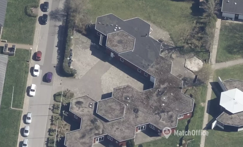 Bolig Rypevej 17 6430 Nordborg