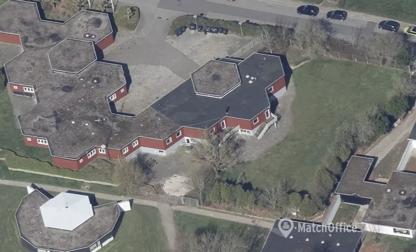 Bolig Rypevej 17 6430 Nordborg