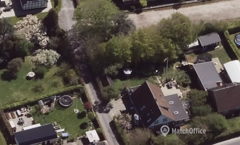 Bolig Skårup Mellemvej 10 5881 Skårup Fyn