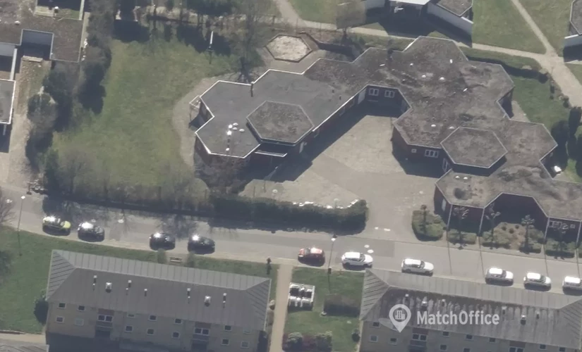 Bolig Rypevej 17 6430 Nordborg