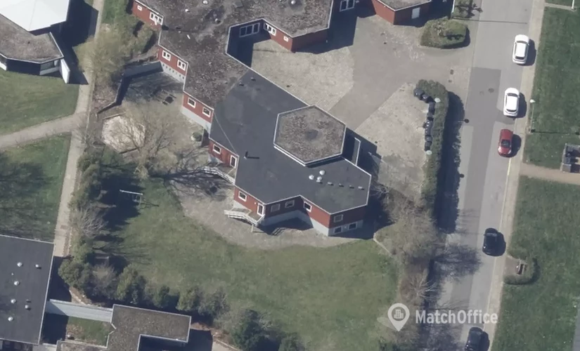 Bolig Rypevej 17 6430 Nordborg