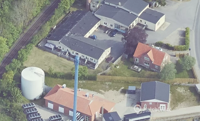 Bolig Tinggården 1 4573 Højby