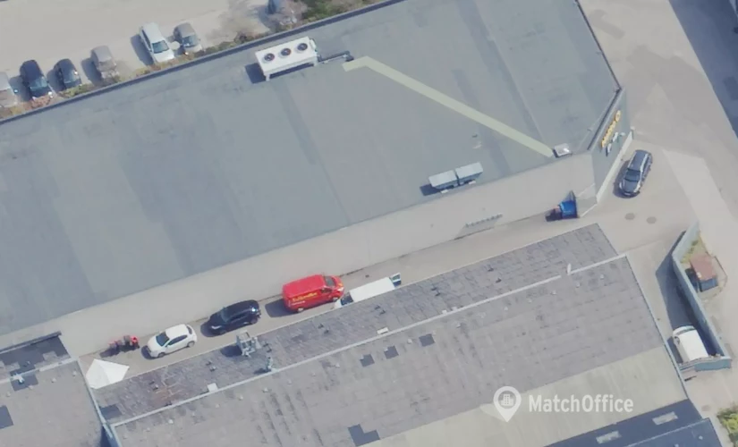 Butik Vp-Arkaden 17 3200 Helsinge