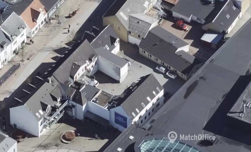 Butik Østergade 38A 9800 Hjørring