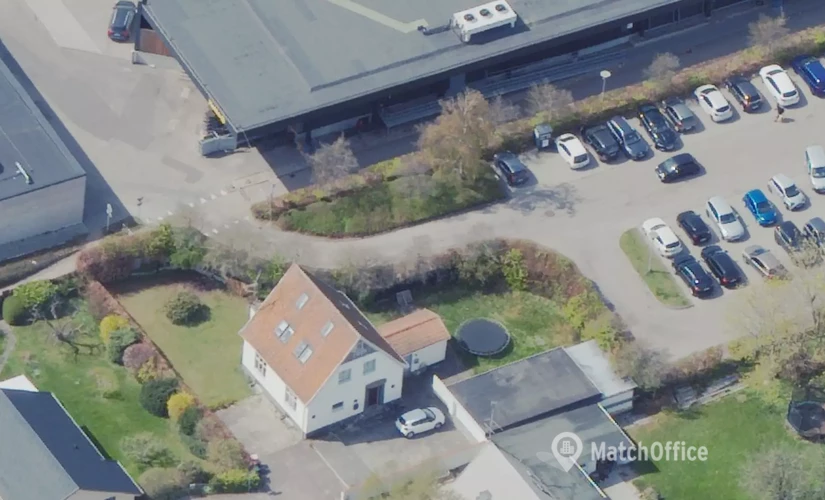 Butik Vp-Arkaden 17 3200 Helsinge