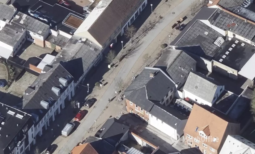 Butik Østergade 38A 9800 Hjørring