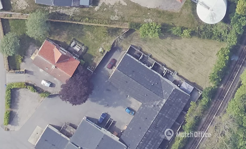 Bolig Tinggården 1 4573 Højby