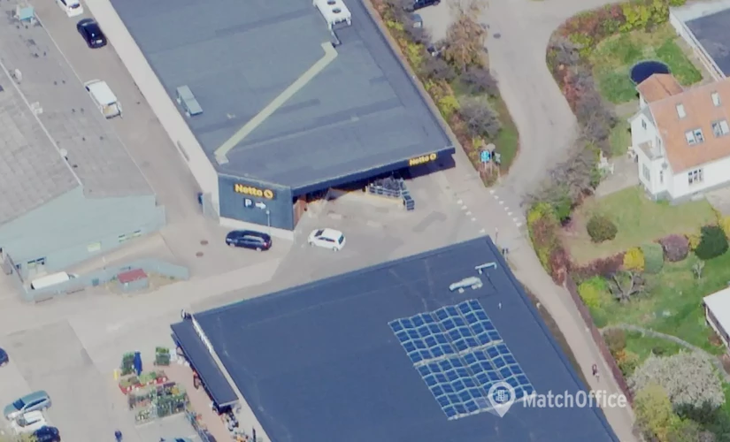 Butik Vp-Arkaden 17 3200 Helsinge