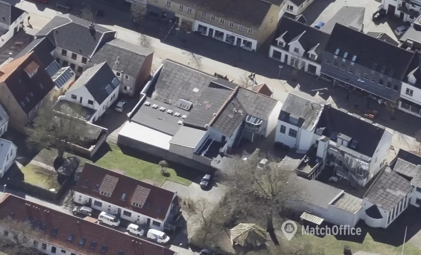 Butik Østergade 38A 9800 Hjørring