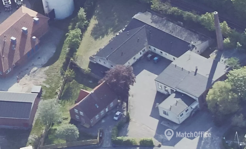 Bolig Tinggården 1 4573 Højby