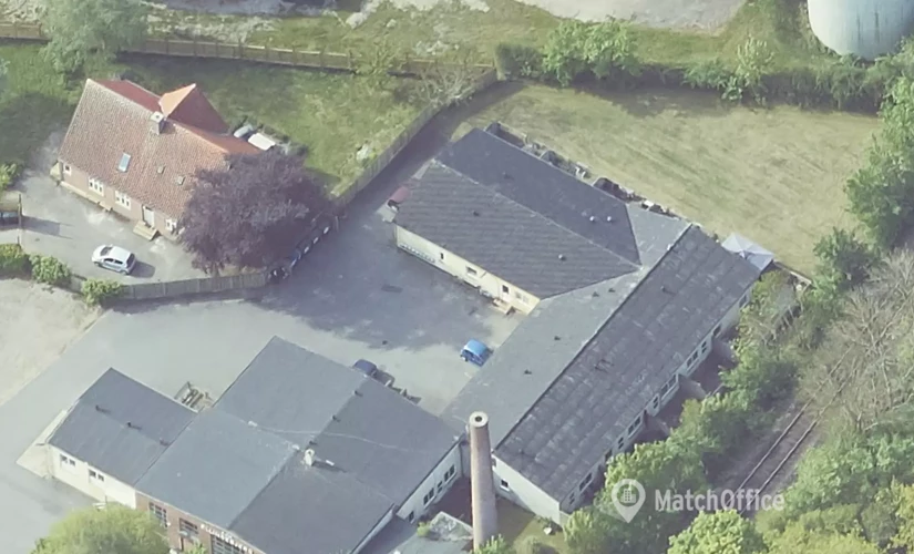 Bolig Tinggården 1 4573 Højby