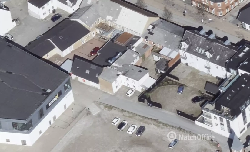 Butik Østergade 38A 9800 Hjørring