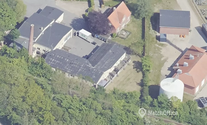 Bolig Tinggården 1 4573 Højby