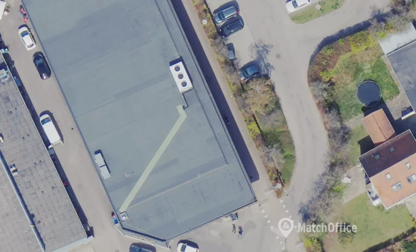 Butik Vp-Arkaden 17 3200 Helsinge