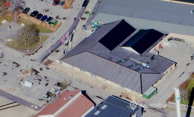 Butik Hjallerup Centret 20C 9320 Hjallerup