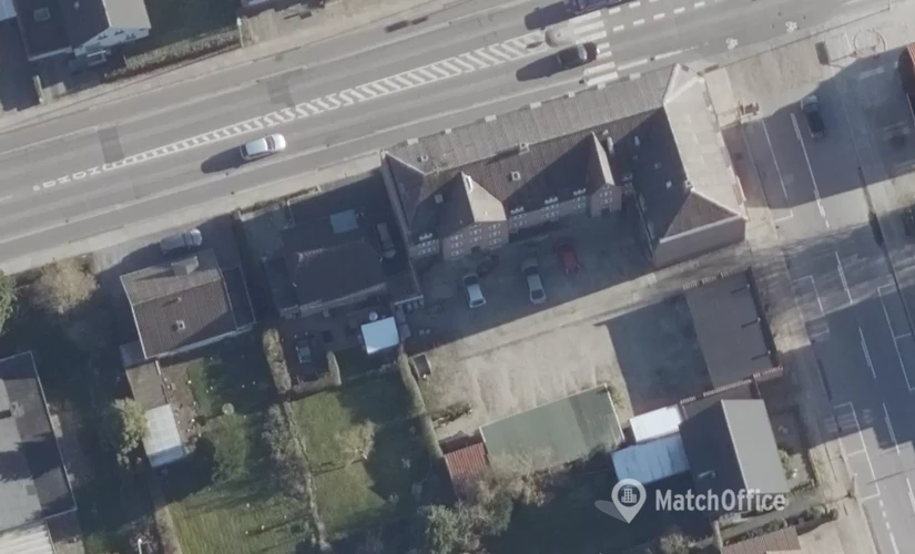 Bolig Nørre Boulevard 36A 8900 Randers C