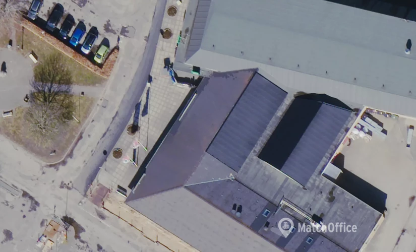 Butik Hjallerup Centret 20C 9320 Hjallerup