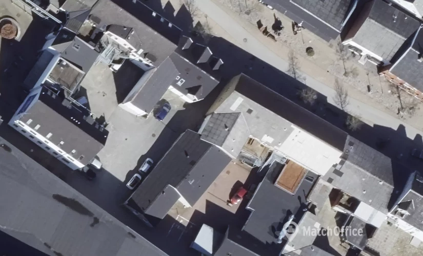 Butik Østergade 38A 9800 Hjørring